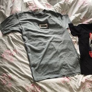 Bundle of 2 Boys Tees NWOT
